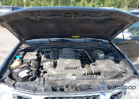 2019 Nissan Frontier Sl from USA, damaged, VIN 1N6AD0EV9KN770391